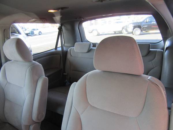 2010 Honda Odyssey EX V-6 Minivan 7 Seater!!! for sale in Billings, MT – photo 19