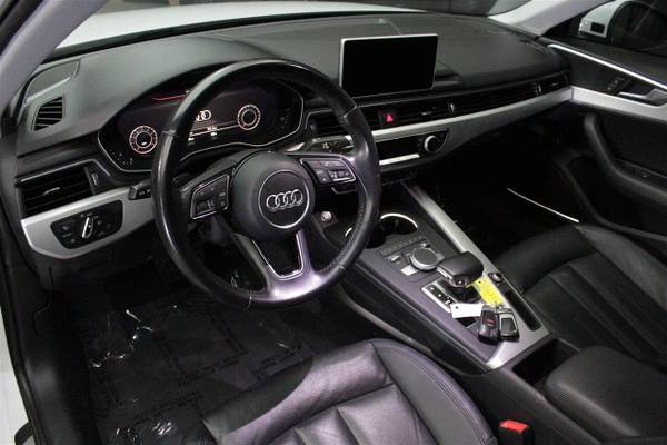 2017 Audi A4 2 0T Premium Plus Navigation Very Nice M for sale in Phoenix, AZ – photo 12
