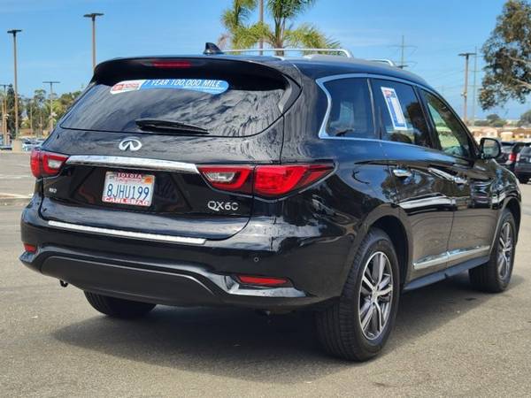 2019 Infiniti Qx60 Luxe - - by dealer - vehicle for sale in Carlsbad, CA – photo 14