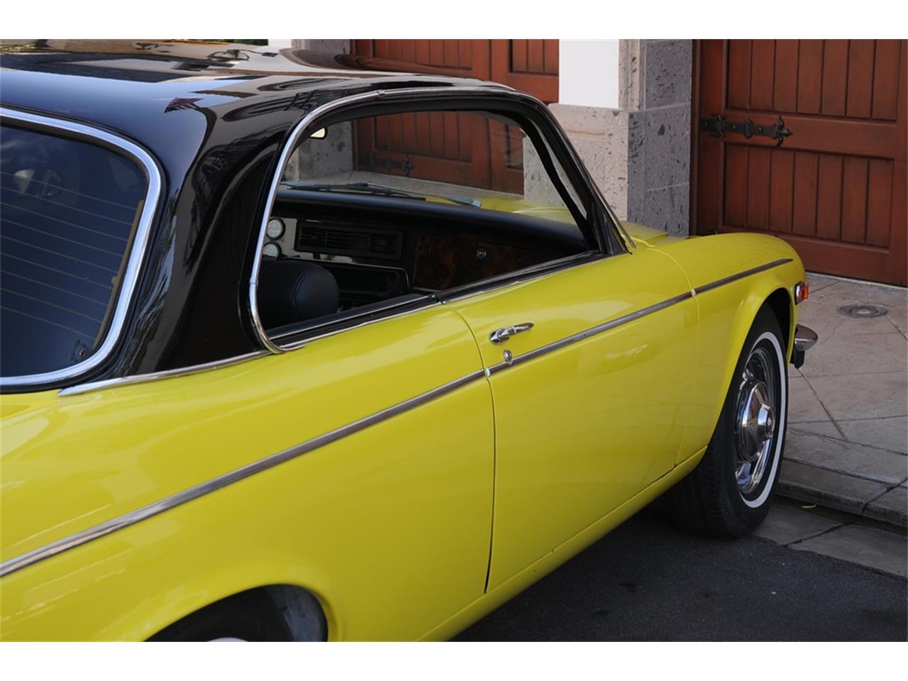 1976 Jaguar XJ6 for sale in Costa Mesa, CA – photo 21