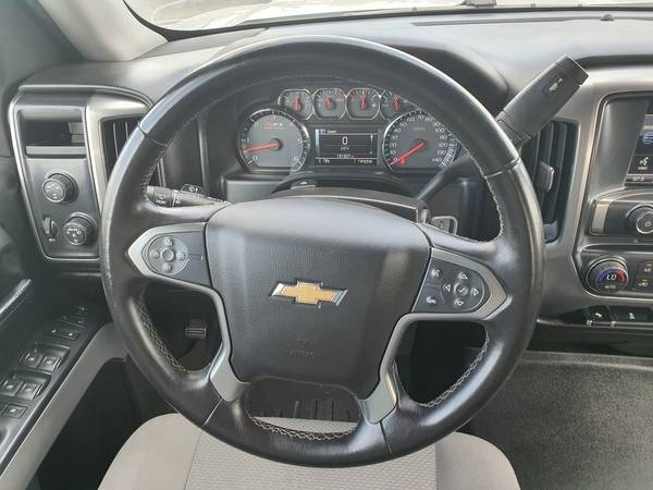 2014 Chevrolet Silverado 1500 Z71 LT Pickup 4D 5 3/4 ft Pickup 4X4 for sale in Miami, FL – photo 19