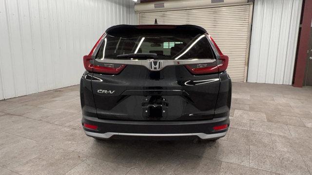 2020 Honda CR-V EX for sale in Springfield, MO – photo 5
