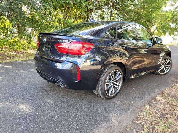 2015 BMW X6 M Sport Utility 4D - - by dealer - vehicle for sale in Orlando, FL – photo 5