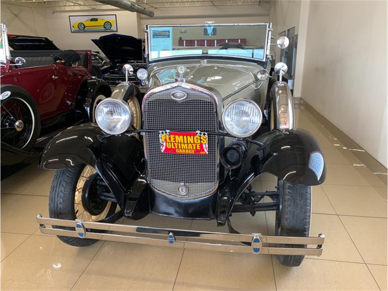 1931 Ford Model A for sale in Rockville, MD