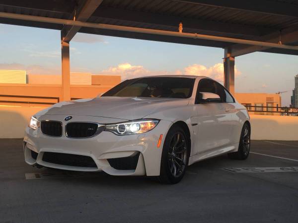 2015 bmw m4 - cars & trucks - by owner - vehicle automotive sale for sale in Santa Fe, NM