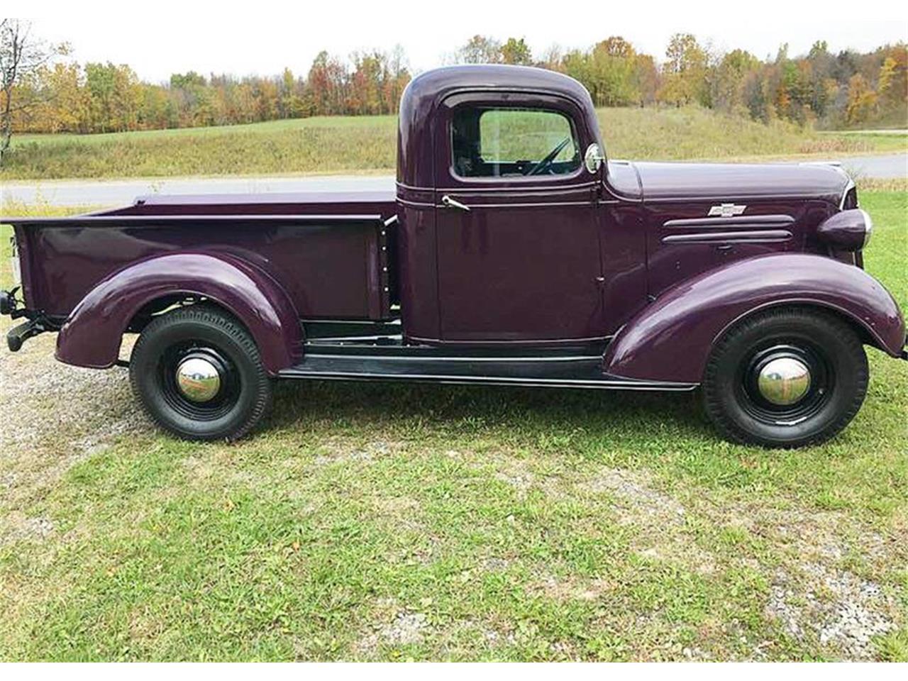 1937 Chevrolet Pickup for sale in Malone, NY – photo 2