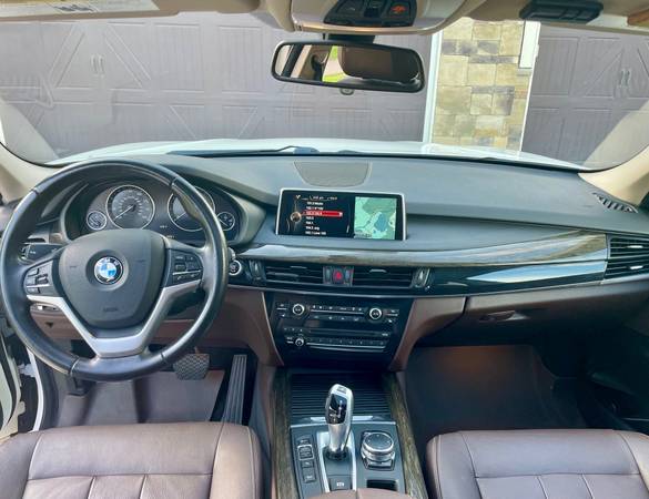 2016 BMW X5 xDrive35i AWD Luxury SUV for sale in Victoria, MN – photo 7