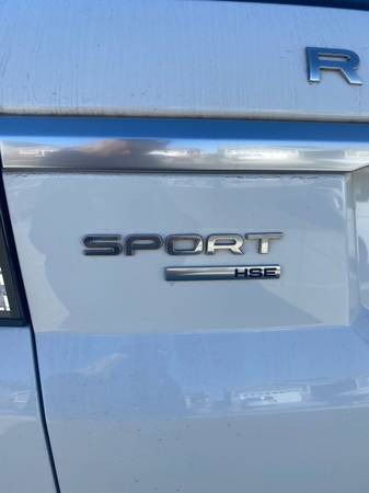 2015 Range Rover Sport V6 3 0L for sale in Woodland, CA – photo 14