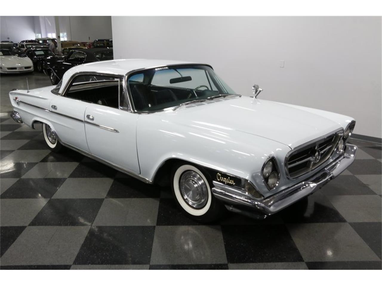 1962 Chrysler 300 for sale in Concord, NC – photo 41