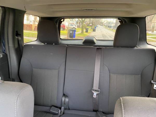 2011 Jeep Liberty 4X4 3 7L V6 142, 000 miles - - by for sale in Cleveland, OH – photo 9