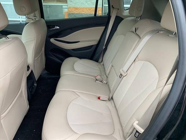 2017 Buick Envision Preferred Buick Envision 799 DOWN DELIVER S ! for sale in ST Cloud, MN – photo 8