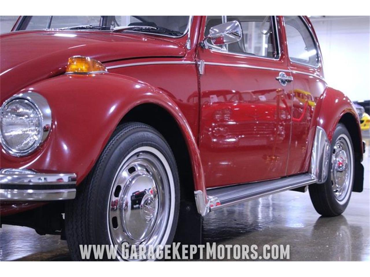 1970 Volkswagen Beetle for sale in Grand Rapids, MI – photo 19