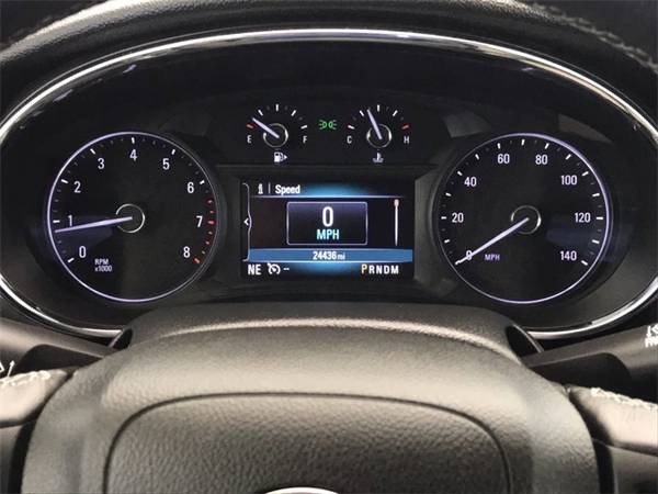 2017 BUICK ENCORE LOW MILES for sale in Elk Grove, CA – photo 11
