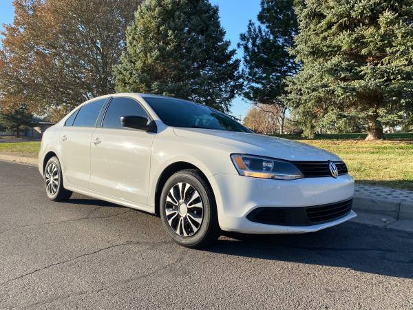 2012 Volkswagen Jetta - cars & trucks - by owner - vehicle... for sale in Albuquerque, NM – photo 10