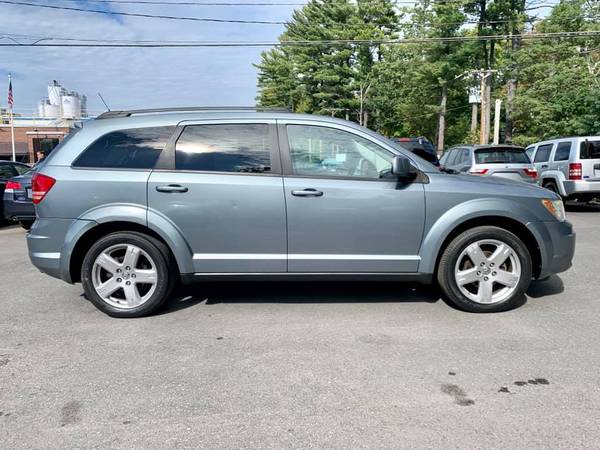 2010 Dodge Journey SXT AWD 4dr SUV 125,630 miles for sale in leominster, MA – photo 6