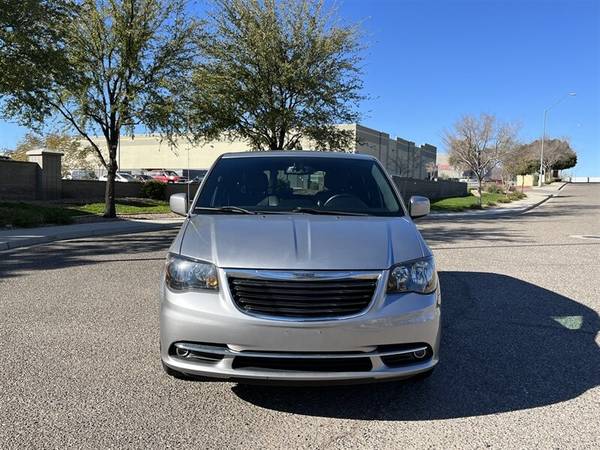 2014 Chrysler Town & Country S Manual Side-Entry for sale in Other, SC – photo 11