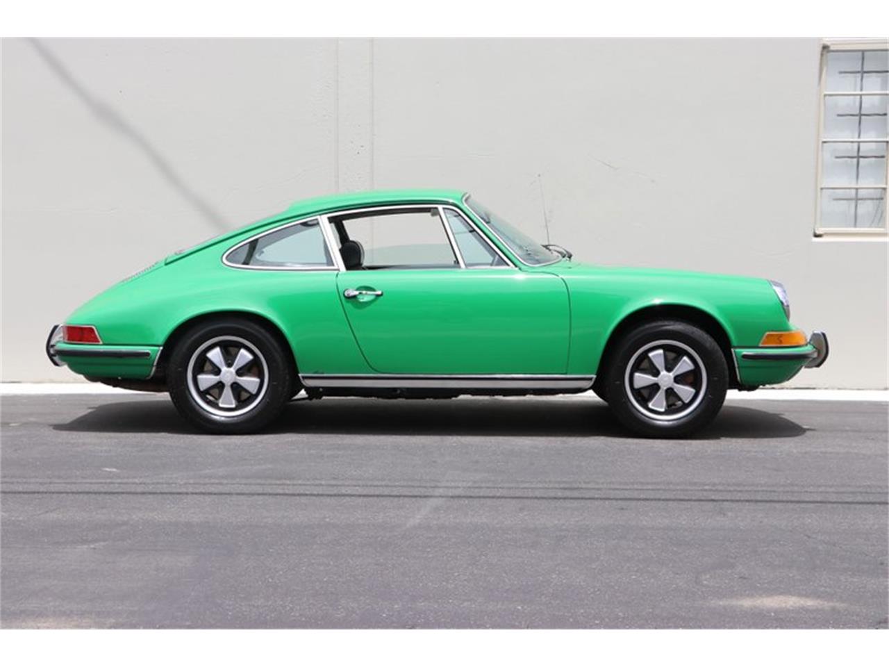 1970 Porsche 911T for sale in Costa Mesa, CA – photo 5