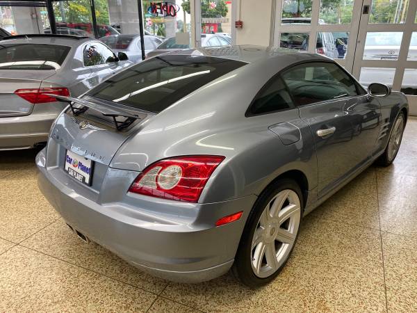 2004 CHRYSLER CROSSFIRE for sale in milwaukee, WI – photo 18