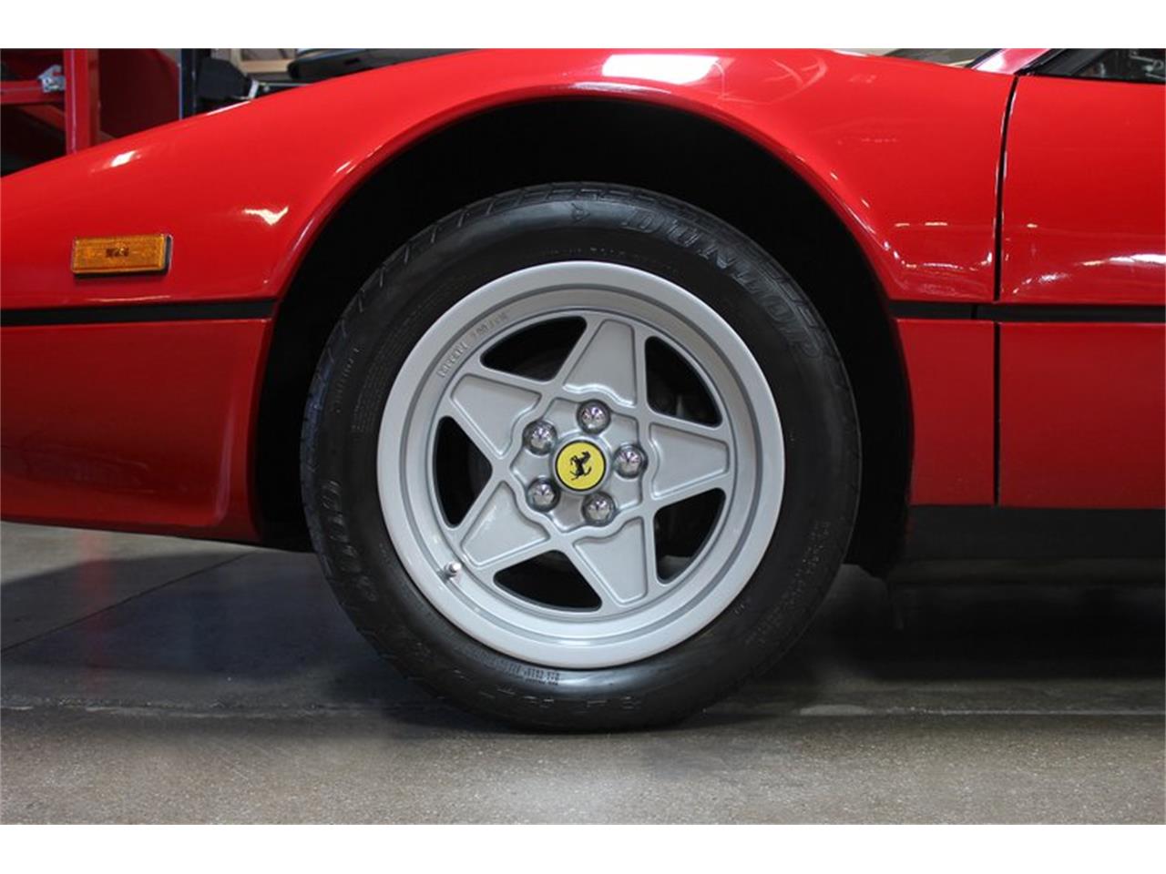 1985 Ferrari 308 for sale in San Carlos, CA – photo 14