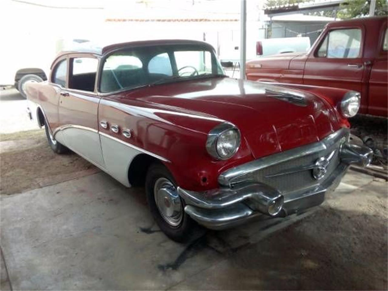 1956 Buick Special for sale in Cadillac, MI – photo 3
