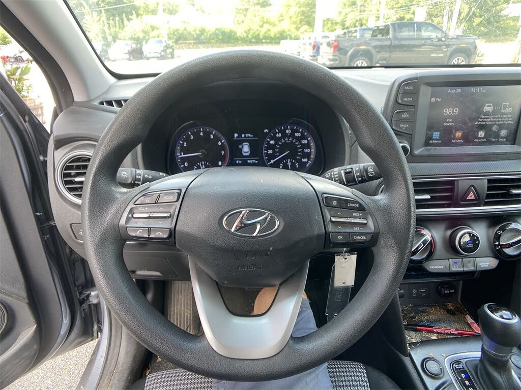 2019 Hyundai Kona SE AWD for sale in Other, MA – photo 21
