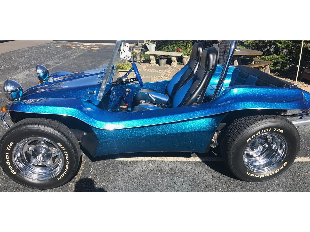 1970 Volkswagen Dune Buggy for sale in River Edge, NJ – photo 5