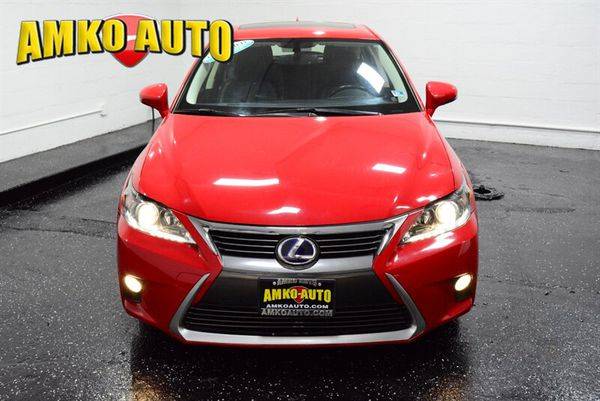 2015 Lexus CT 200h 4dr Hatchback - $750 Down for sale in District Heights, MD – photo 3