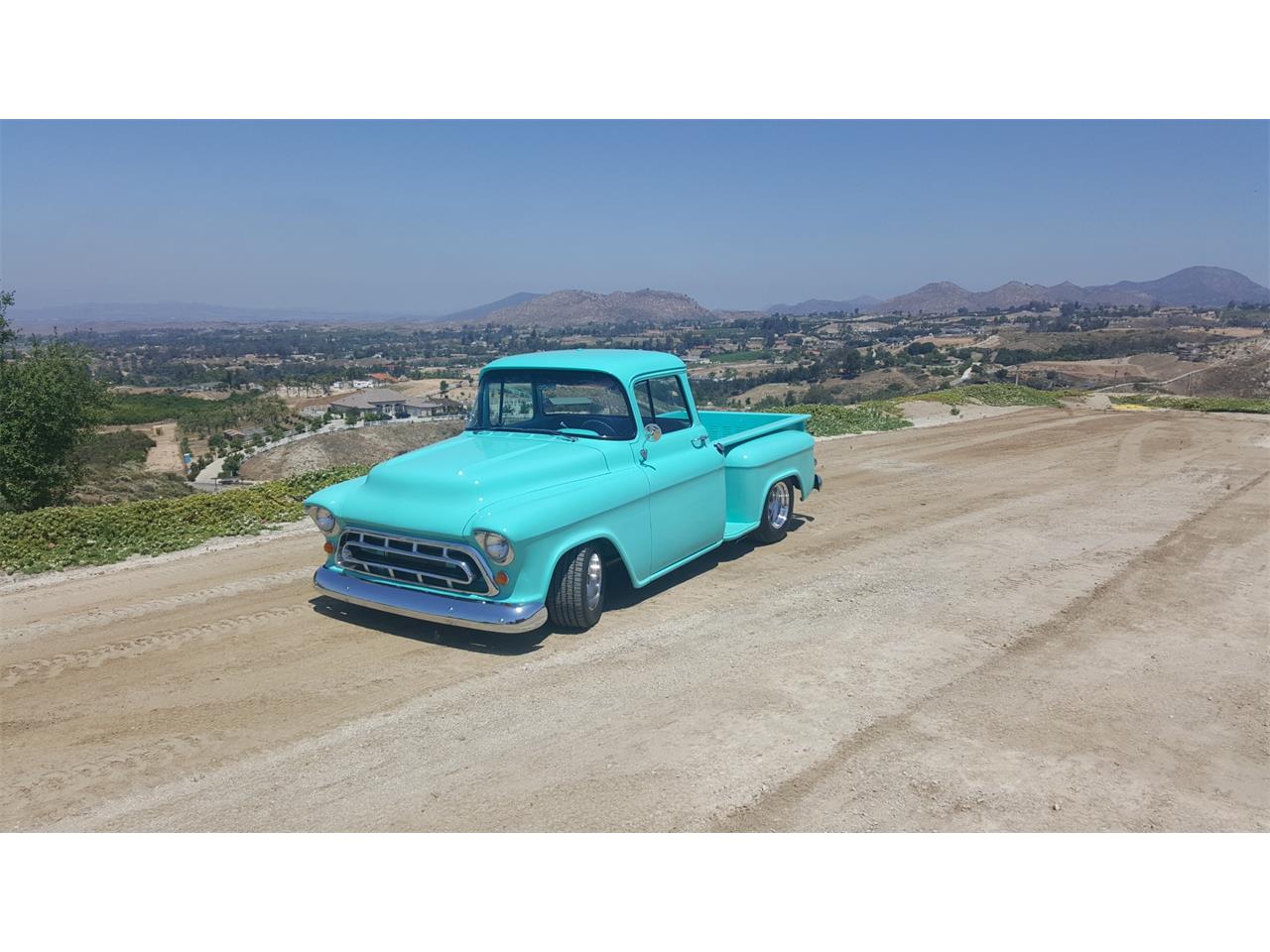 1957 Chevrolet Pickup for sale in Orange, CA – photo 13
