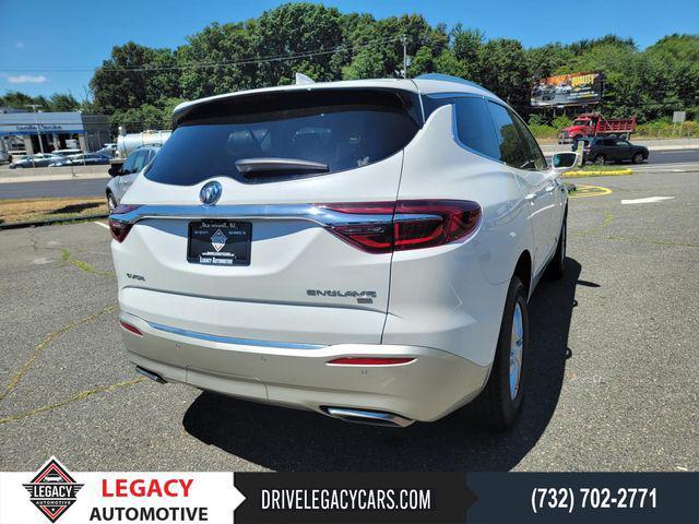 2018 Buick Enclave Essence for sale in Other, NJ – photo 5