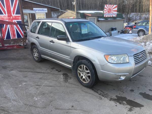 2006 Subaru Forester x updated triple layered steel head gskets for sale in la plume, PA
