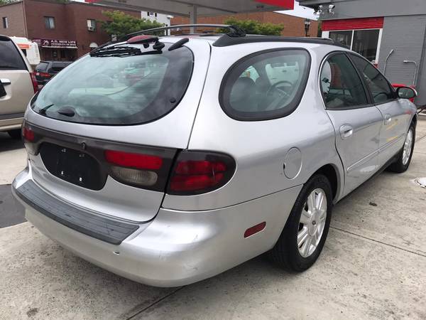 2005 Ford Taurus SE COMFORT 109K miles for sale in Everett, MA – photo 6