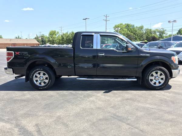 2010 Ford F-150 (A05294) for sale in Newton, IL – photo 15