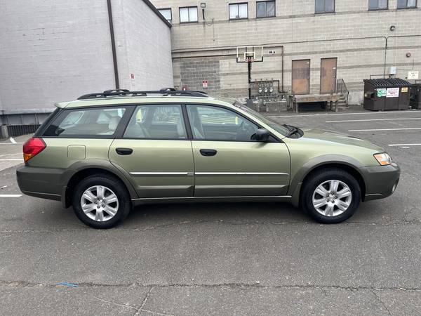 2005 SUBARU OUTBACK (1 OWNER-DEALER MAINTAINED) - - by for sale in Shelton, CT – photo 3