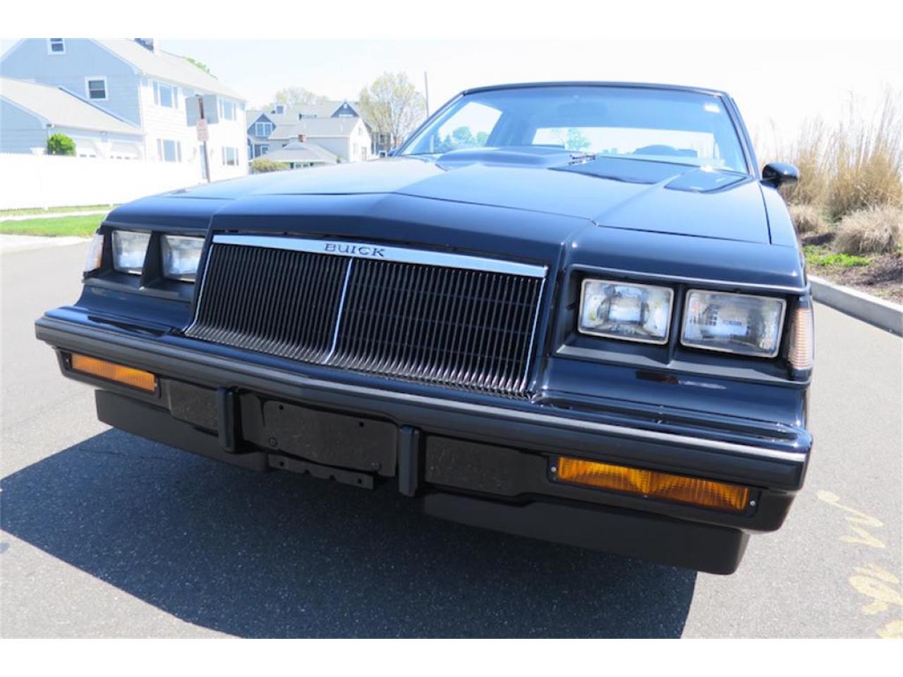 1986 Buick Grand National for sale in Milford City, CT – photo 13