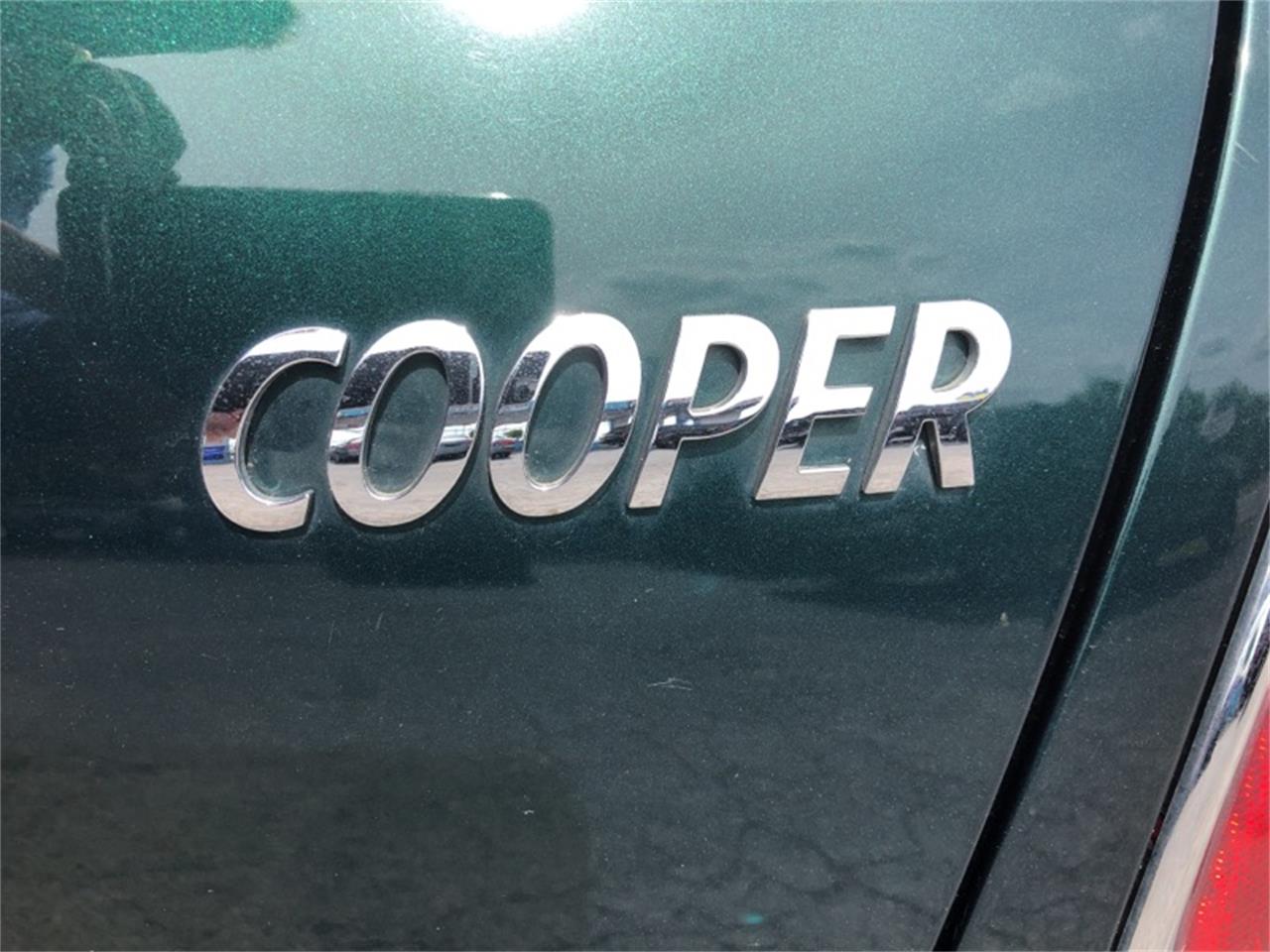 2010 MINI Cooper for sale in Tavares, FL – photo 10