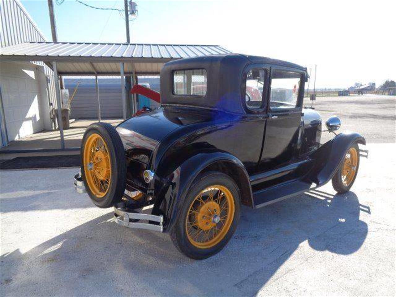 1929 Ford Model A for sale in Staunton, IL – photo 6