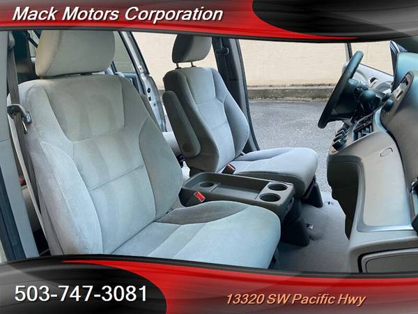 2008 Honda Odyssey LX 7-Passenger Clean Title Local Trade **SIENNA**... for sale in Tigard, OR – photo 15