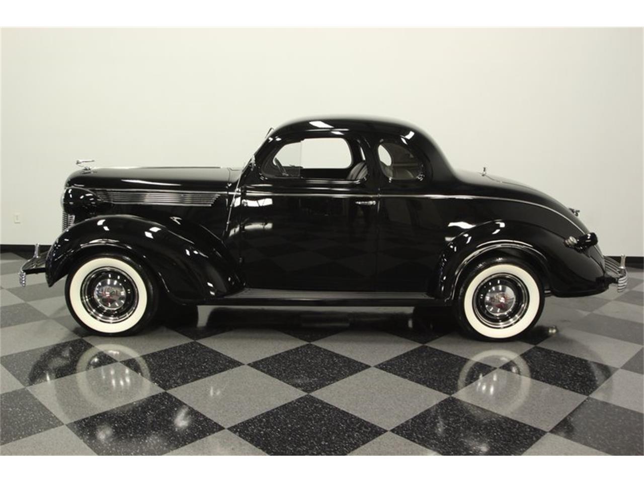 1937 DeSoto 2-Dr Coupe for sale in Lutz, FL – photo 2