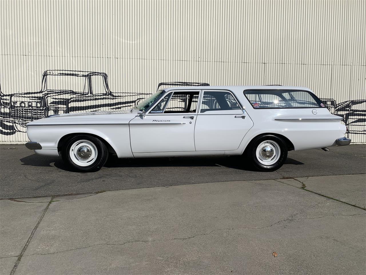 1962 Plymouth Savoy for sale in Fairfield, CA – photo 2