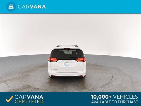2018 Chrysler Pacifica Touring L Minivan 4D mini-van White - FINANCE for sale in Atlanta, GA – photo 20
