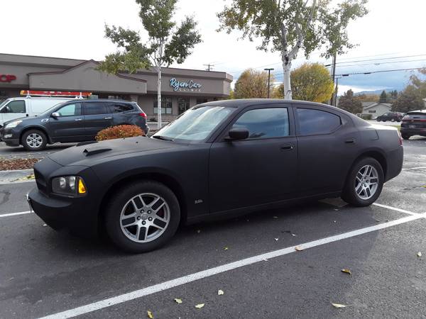 2007 Dodge Charger for sale in Missoula, MT