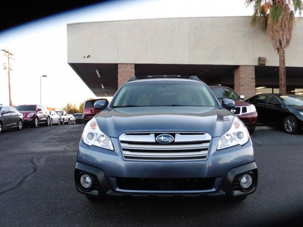 2014 Subaru Outback 4dr Wgn H4 Auto 2.5i Premium WWW.JAYAUTOSALES.COM for sale in Tucson, AZ – photo 2