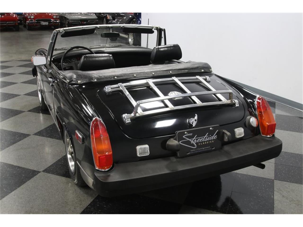 1978 MG Midget for sale in Concord, NC – photo 14