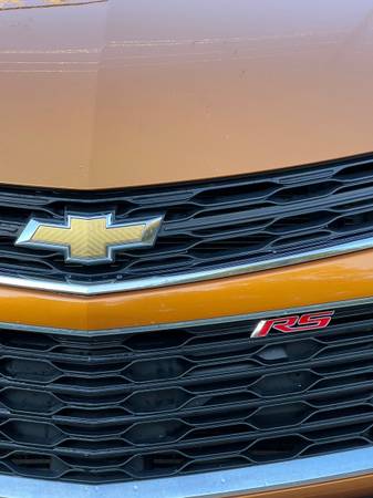 2017 Chevy Cruze RS 5 Door Hatchback for sale in Portage, MI – photo 3