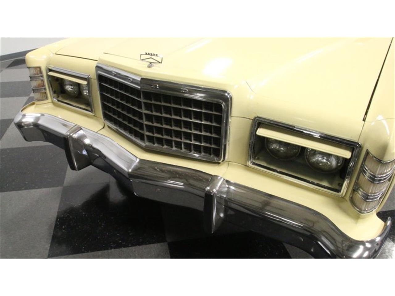 1978 Ford Country Squire for sale in Lithia Springs, GA – photo 22