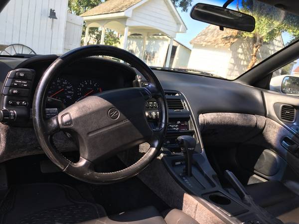 1991 twin turbo Nissan 300zx for sale in Showell, MD – photo 10