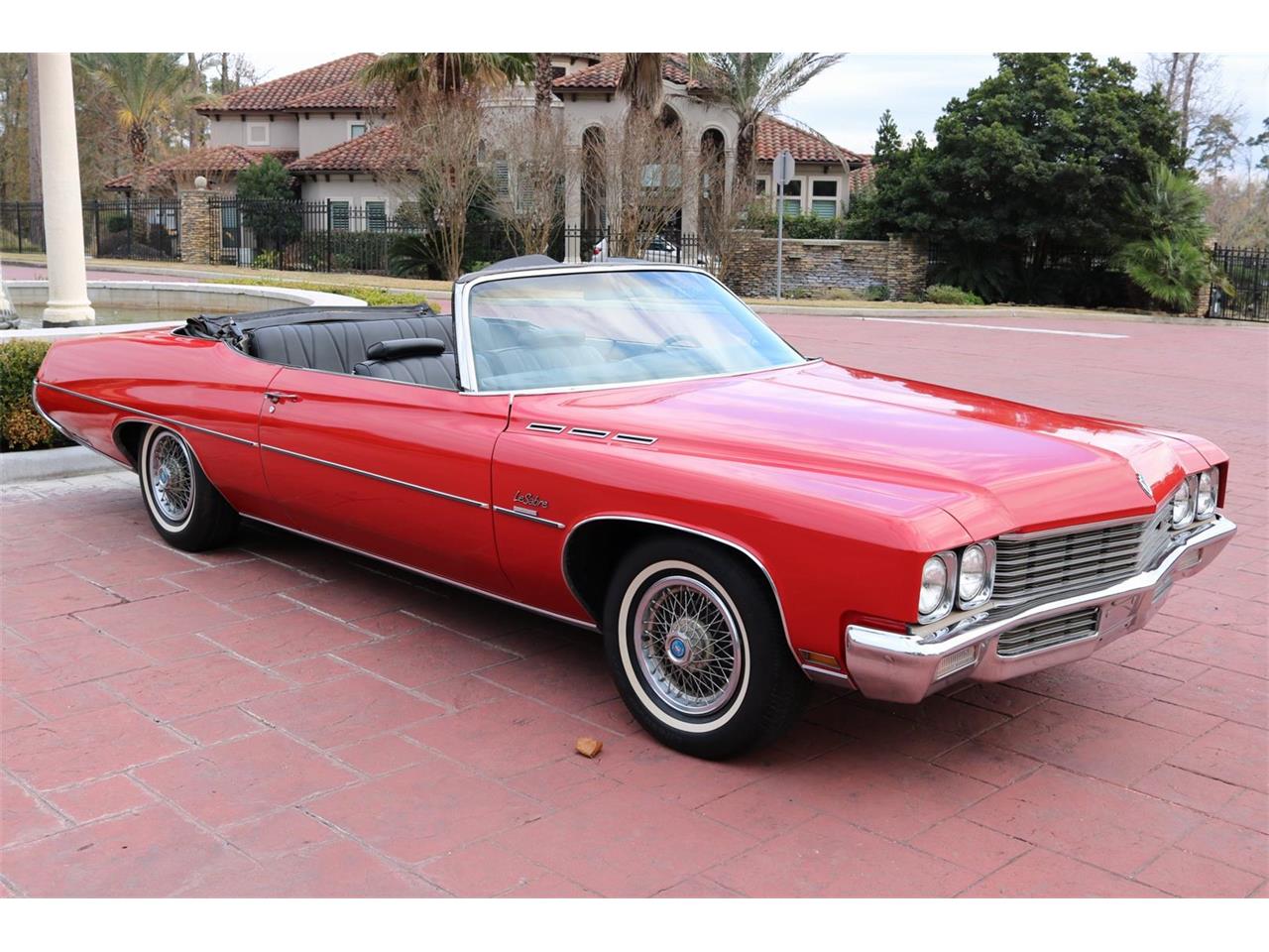 1971 Buick LeSabre for sale in Conroe, TX – photo 4