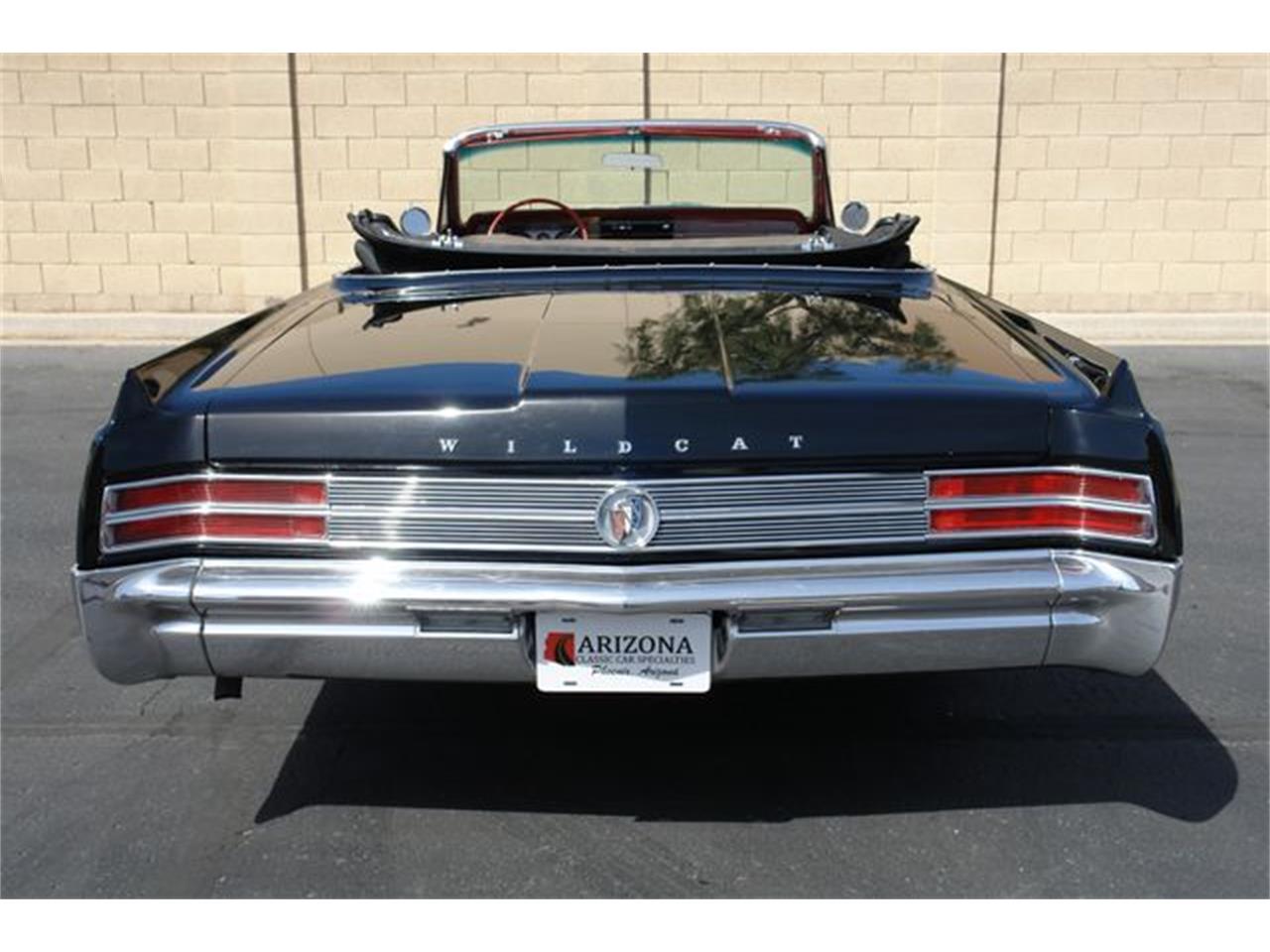 1964 Buick Wildcat for sale in Phoenix, AZ – photo 21