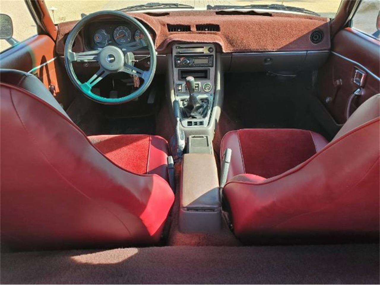 1980 Mazda RX-7 for sale in Cadillac, MI – photo 8