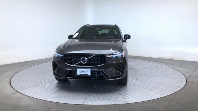 2022 Volvo XC60 Hybrid Plug-in T8 Recharge R-Design eAWD for sale in Highlands Ranch, CO – photo 3
